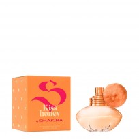 SHAKIRA KISS HONEY EDT X80ML      