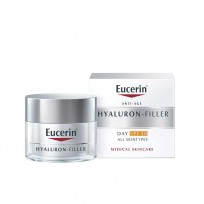 EUCERIN HYALURON CR.DIA X50FPS