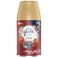 GLADE MATIC REPUESTO MANZANA Y CANELA