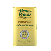 HENO DE PRAVIA JABON X150 PAPE