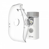 SILFAB NEBULIZADOR MESH BREEZE GO NM30