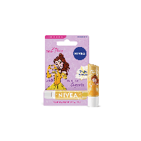 NIVEA LIP CARE BELLA VAINILLA 