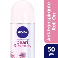 NIVEA ROLL-ON PEARL BEAUTY