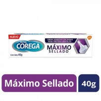 COREGA ULTRA X40 MAXIMO SELLADOR