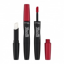 RIMMEL LABIAL LASTING PROVOCALIPS 740 CAUGHT RED LIPPED