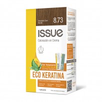 ISSUE KIT ECO KERATINA 8.73