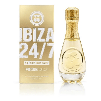 IBIZA PACHA 24/7 VIP X80ML DAMA 
