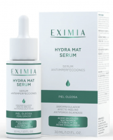 EXIMIA HYDRA MAT SERUM X30G.  