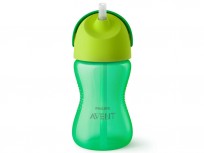 AVENT VASO STRAW NENE X300ML  