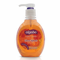 ALGABO JABON LÍQUIDO X300 ML CITRUS SPLASH