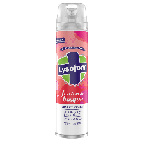 LYSOFORM X360 FRUTOS BOSQUE   