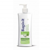 BAGOVIT A EMULSIÓN TE VERDE X350ML