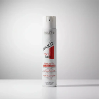 MUCIZE LACA NATURAL FIX X465ML