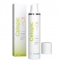 CETOPIC CREMA X50GR           