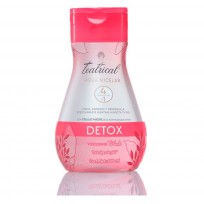 TEATRICAL AGUA MICELAR X600 DETOX