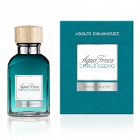 ADOLFO DOMINGUEZ AGUA FRESCA CEDRO X60  