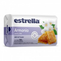 ESTRELLA JABON X130 ARMONIA