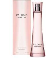 Perfume Mujer Paloma Herrera x 60ml