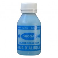 DROGAL AGUA DE ALIBUR X100