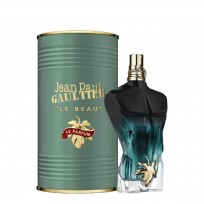 JEAN PAUL GAULTIER LE BEAU LE PARFUM EDP X75