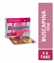 BUSCAPINA FEM COMP X  6