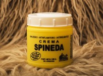 SPINEDA CREMA X 100 G