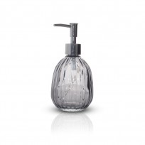 DISPENSER DE JABÓN LIQUIDO 350ML. B4702