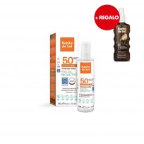RAYITO DE SOL F.50 FACIAL X100