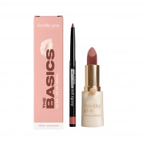 DOROTHY GRAY KIT PARA LABIOS THE BASICS MAIN CHARACTER