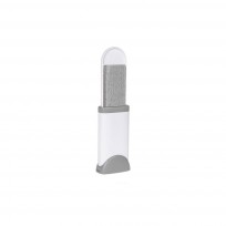 CEPILLO PARA ROPA RECTANGULAR B4743