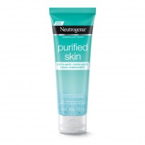 NEUTROGENA GEL EXFOLIANTE PURIFIELD SKIN X100