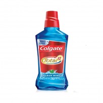 COLGATE TOT.12 X500 CLEAN MINT