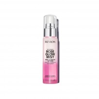 REVLON PREMIER GLOW MIST X36