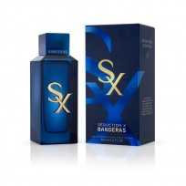 BANDERAS SEDUCTION EDP X100 ML
