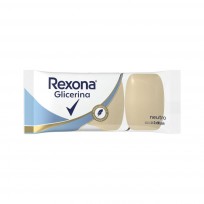 REXONA JABON 3X90 GLICERINA NEUTRO HIPOALERGENICO