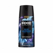 AXE DEO AERO X150ML BLUE LAVANDER