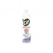 CIF AERO DESINFECTANTE X360 LAVANDA 