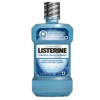 LISTERINE X500 CONTROL SARRO