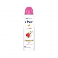 DOVE DEO X150ML GRANADA DAMA 