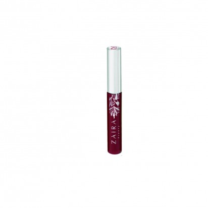 ZAIRA LABIAL LIQUIDO BORDO . Tienda Online Anika Farmacia y Perfumería