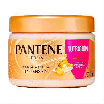 PANTENE PRO-V MASCARILLA CAPILAER NUTRITIVA X270G