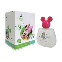 DISNEY MINNIE EDT X100ML      