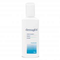 DERMAGLOS EMULSION X200 ML    