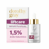 DOROTHY GRAY LIFTCARE SERUM PUREHYALU X30ML.
