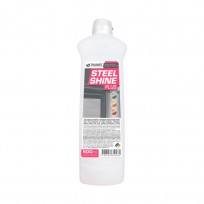 STEEL SHINE LIMPIA ACERO X500 CREMA   