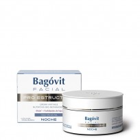 BAGOVIT FACIAL PRO ESTRUCTURA NOCHE X60