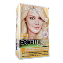 EXCELLENCE KIT 120 BLONDS