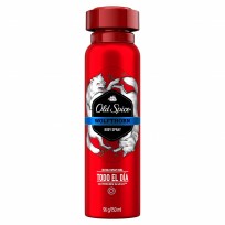 OLD SPICE AERO DESODORANTE X150 WOLFTHORN