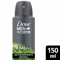 DOVE MEN ANTITRANSPIRANTE AERO X89 EXTRA FRESH