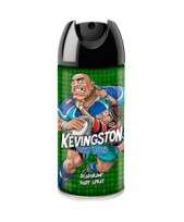 KEVINGSTON BODY SPRAY KEEP WI.